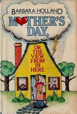 Cover Mothers Day book